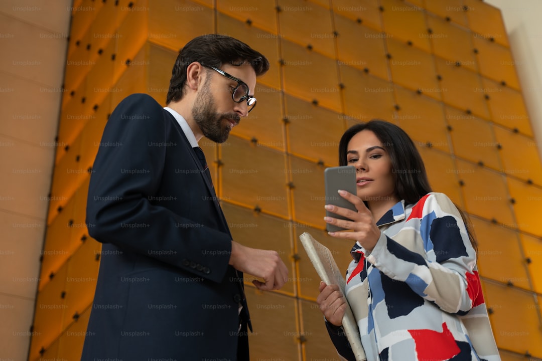 行銷趨勢相關示意圖 1