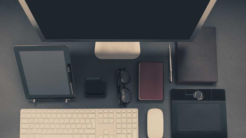 品牌策略規劃與目標設定示意圖